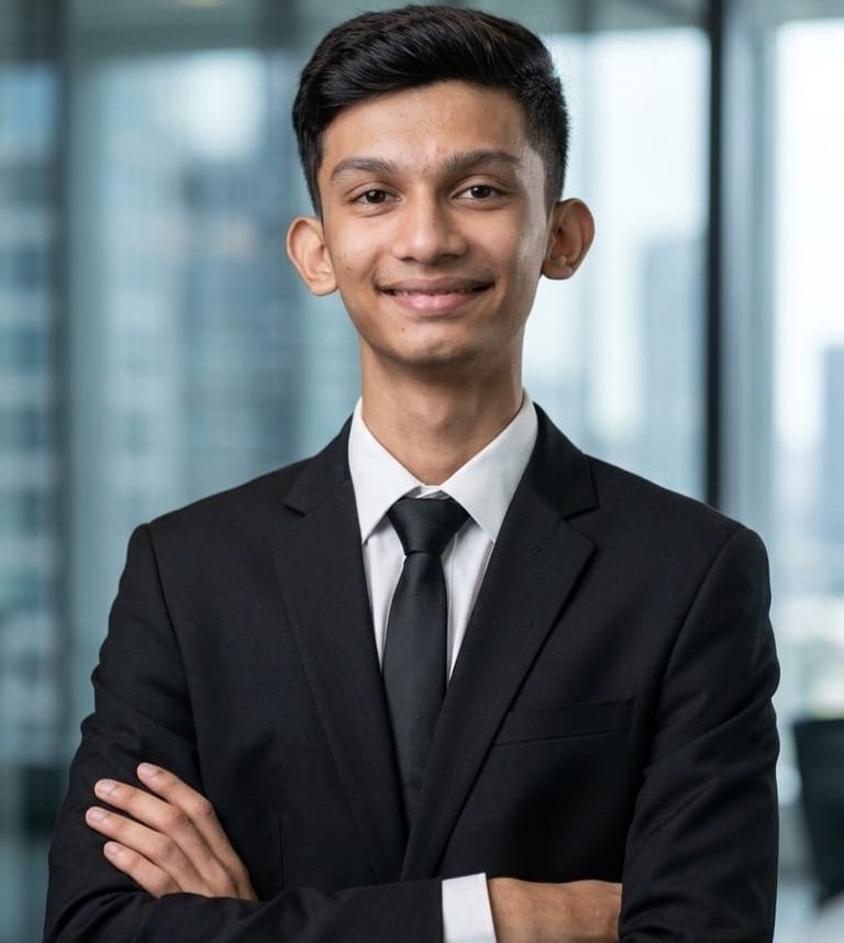 Avaneesh Sawant
