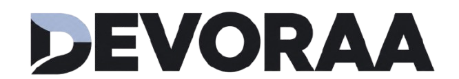 DEVORAA Logo